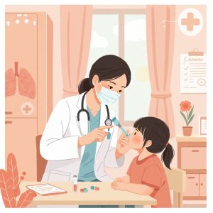 孩子咳嗽、喘息反覆發作？別慌！了解兒童氣喘的精準檢測與照護至關重要。本文深入淺出地說明兒童氣喘的診斷挑戰、GINA準則的應用，以及最新檢測技術如FeNO。提供具體行動建議，幫助家長積極參與，擺脫孩子呼吸困境，守護健康成長。