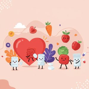 了解史他汀(Statins)類藥物！本文深入淺出地解析高血脂治療，說明Statins如何有效降低膽固醇，同時提醒您不可忽視的副作用與飲食禁忌，如葡萄柚汁、紅麴等。掌握正確用藥知識，搭配健康生活，讓降血脂更安全有效，守護您的心血管健康！