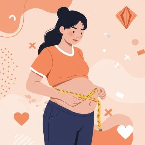 腰圍超標了嗎？想了解肥胖的成因、對健康的影響以及有效的改善方法嗎？本文提供完整的肥胖症狀攻略，從BMI、腰圍等判斷標準，到飲食、運動等改善之道，助您掌握健康密碼，擺脫肥胖困擾，重拾自信與活力！