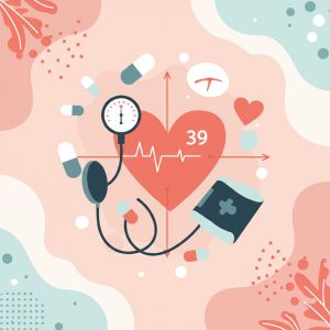 了解高血壓的最新治療觀念，掌握藥物、導管治療與居家監測的關鍵！本文解析高血壓診斷標準、藥物副作用，並探討導管治療的新選擇。學習精準用藥，有效控制血壓，降低心血管疾病風險，享受健康生活。
