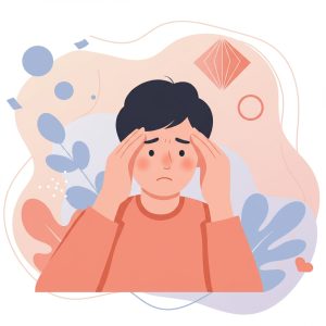 情緒起伏大≠躁鬱症！深入解析躁鬱症症狀、與一般情緒差異，破除常見迷思。透過簡單易懂的說明，助你初步了解自身狀況，掌握及早就診的時機。了解躁鬱症並非絕症，積極尋求專業協助，重拾健康快樂的生活！
