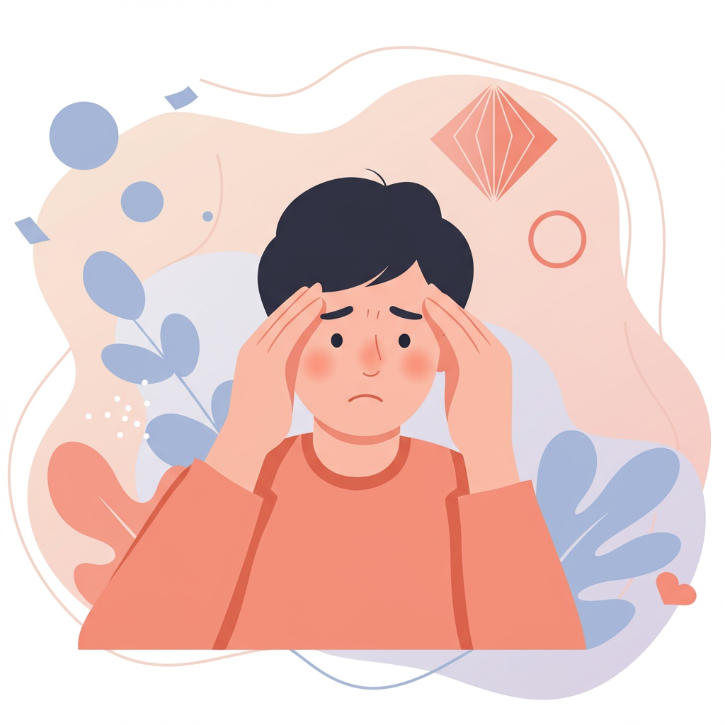 情緒起伏大≠躁鬱症！深入解析躁鬱症症狀、與一般情緒差異，破除常見迷思。透過簡單易懂的說明，助你初步了解自身狀況，掌握及早就診的時機。了解躁鬱症並非絕症，積極尋求專業協助，重拾健康快樂的生活！