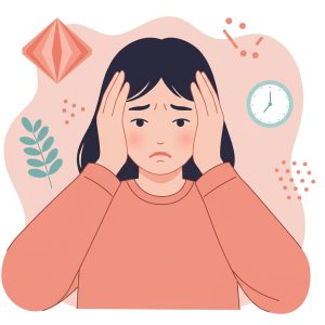 情緒如雲霄飛車般起伏？了解躁鬱症成因與預防，及早發現高危險徵兆！本文提供高危險群必知的預防關鍵，從遺傳諮詢、作息調整、壓力管理到腸道健康，全面掌握穩定情緒的方法。別讓情緒障礙影響生活，積極面對，你並不孤單！