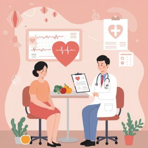 深受焦慮所擾？別慌！本文帶您快速了解焦慮症的常見類型、症狀（包含頭痛、心跳加速、呼吸困難等生理反應），並提供實用改善方法。更重要的是，告訴您何時該尋求精神科醫師的專業協助，以及台灣健保資源、社福團體資訊，陪伴您勇敢面對焦慮，找回平靜生活。