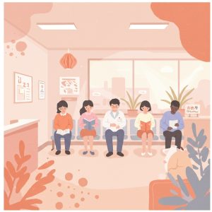 感到焦慮不安、心神不寧嗎？這篇文章提供焦慮症初診的實用攻略，帶你了解焦慮症狀、診斷方式，以及如何尋求協助。無論是中醫或身心科，掌握看診準備，不再害怕！針對加拿大留學生，更提供在地就醫資源，助你解鎖情緒密碼，重拾健康快樂的生活。