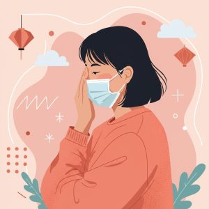 擺脫焦慮陰霾，擁抱平靜生活！深入了解焦慮症，從自我檢測到專業治療，提供完整流程指南，助您一步步走出焦慮。學習緩解焦慮情緒的實用技巧，掌握應對焦慮症發作的方法。台灣社服與基金會資源，伴您勇敢面對，重拾健康快樂！