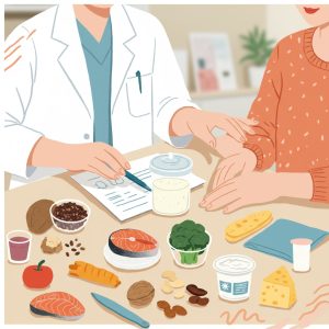 深入探討反社會人格障礙(ASPD)與飲食的關聯性！了解營養如何影響ASPD患者的情緒與行為，提供Omega-3、維生素B群、礦物質等飲食建議，助您改善ASPD症狀。同時提醒您應避免高糖飲食及加工食品，並提供台灣相關社福資源，為您與家人提供支持與協助。