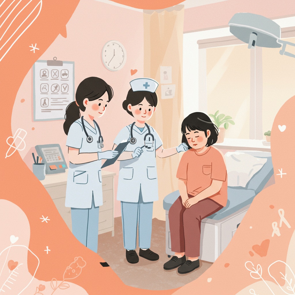 子宮內膜異位症影響懷孕！本文介紹Relugolix新知及飲食與心情調適。無論您正面臨求子困境、尋求疼痛緩解，或想了解飲食與心理健康的重要性，本文提供您身心靈的照護資訊，助您擁抱更健康的生活。
