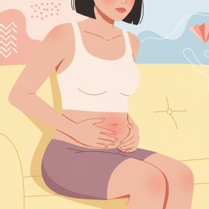 妳是否正為月經不規律、經痛或經期不順而困擾？本文深入解析月經失調的常見原因，包含壓力、多囊性卵巢症候群、子宮內膜異位症等，並提供月經週期過短的改善建議。更重要的是，探討子宮內膜異位症對懷孕的影響，以及經期調理的飲食與生活習慣。關愛自己，從了解月經開始！