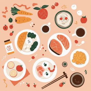 子宮肌瘤讓妳困擾嗎？這份安心吃全攻略，從飲食宜忌、生活保健到心態調適，全方位呵護妳的子宮健康。了解子宮肌瘤的原因、影響，學習如何透過飲食調整、規律作息和壓力管理，與肌瘤和平共處。更提供中醫觀點，調理體質，擁抱健康自在的生活！