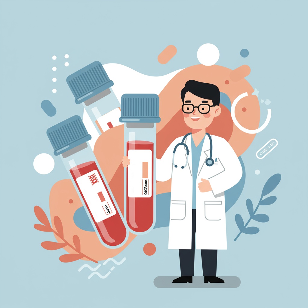 男性雄風不再？別灰心！勃起功能障礙可能與潛在健康問題有關。透過抽血檢驗睪固酮、血糖、膽固醇，找出性功能障礙的真相。了解勃起硬度不足、性慾降低等困擾原因，積極尋求醫療協助，透過專業評估和檢查，重拾自信與幸福！