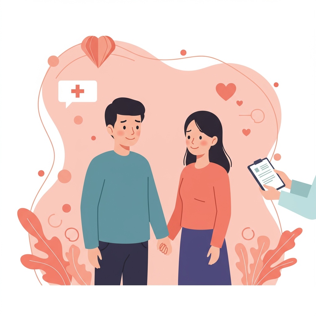 晚婚晚育增加不孕風險？試管嬰兒是希望！本文解析不孕症原因、檢查項目與治療方式，包含試管嬰兒流程、費用補助等資訊。同時探討高齡懷孕的挑戰與希望，以及中西醫結合治療的新選擇，助您積極面對不孕，迎接新生命。