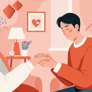 過年長輩又來關心「何時生」？別讓不孕壓力影響心情！學會高EQ回覆技巧，巧妙轉移話題、保護隱私。更重要的是，照顧好備孕期間的身心靈，學習正念減壓、尋求專業支持，與伴侶理性溝通，迎接新生命的到來！