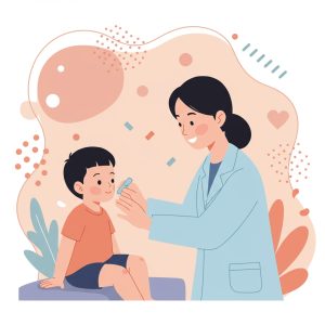 深受皮膚癢困擾？了解異位性皮膚炎的精準診斷至關重要！本文深入解析臨床檢查方式，包含病史詢問、皮膚檢查、特殊徵象、過敏原測試及IgE檢測。助您找出皮膚癢原因，擺脫惱人濕疹，重拾舒適生活。別讓皮膚問題影響您的日常，從了解開始，及早診斷對症治療！