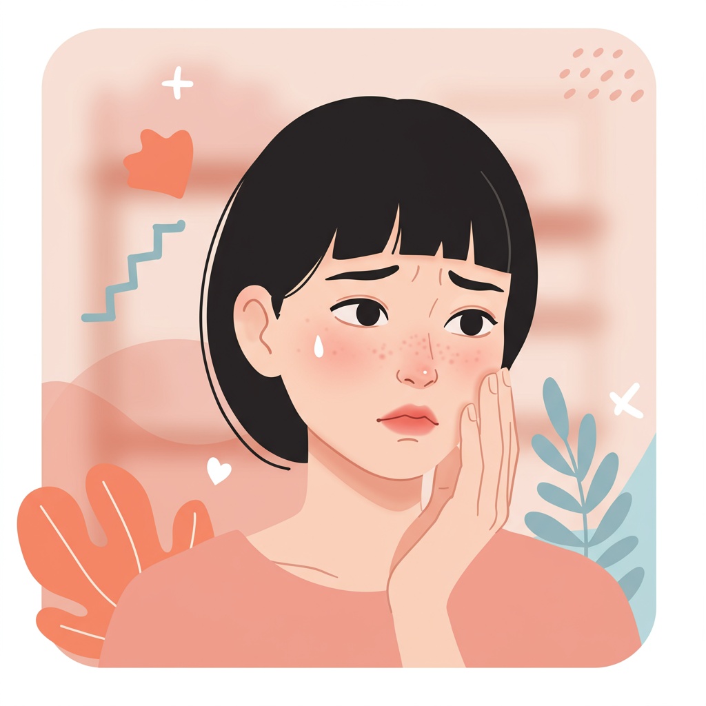 告別痘痘肌？了解惱人痘痘與女性荷爾蒙的關聯，擺脫青春痘困擾！本文深入探討痤瘡成因、種類，以及女性荷爾蒙失調如何影響膚況。提供檢查評估建議與飲食調整方向，助您找到適合的應對方式，重拾自信美麗。