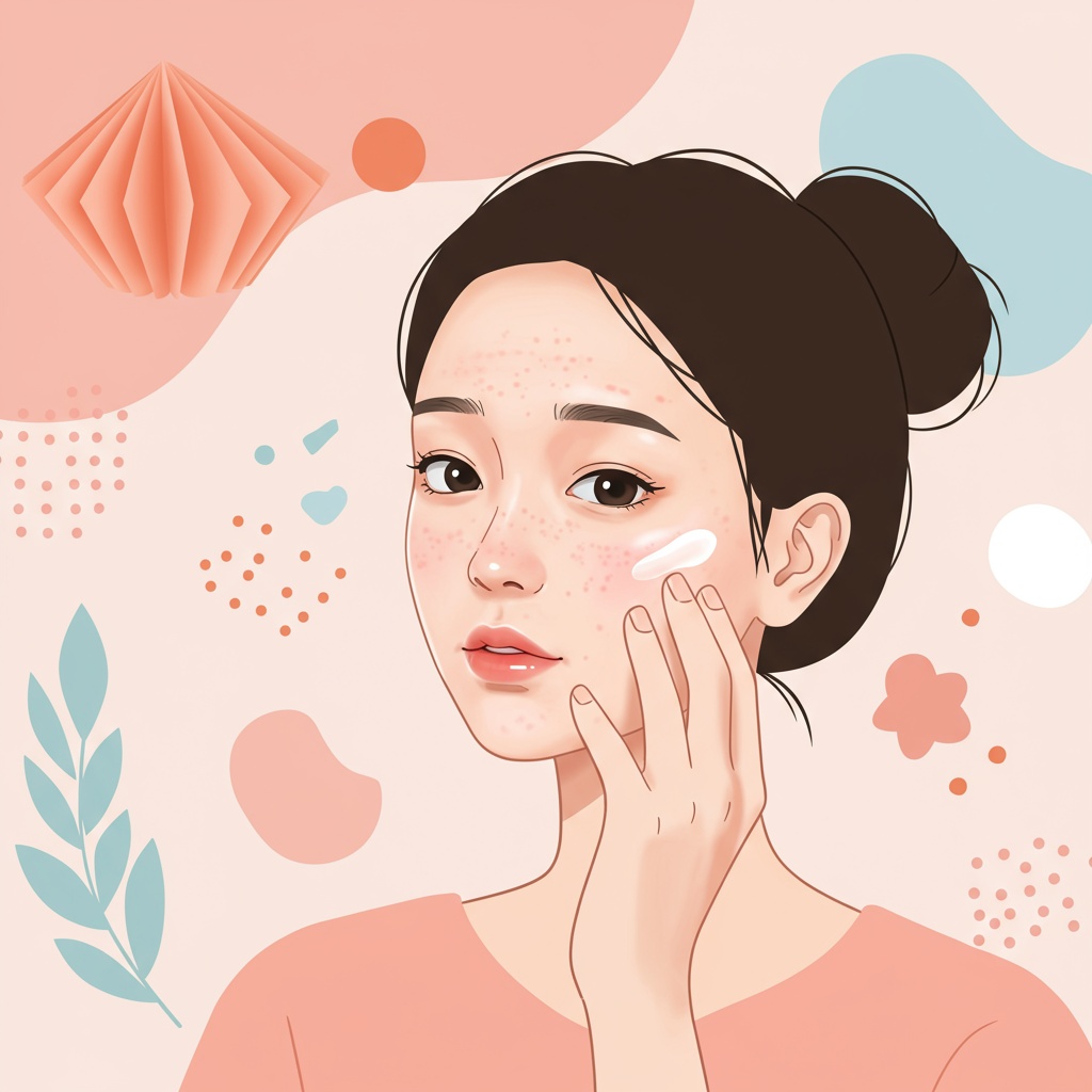 擺脫痘痘困擾，告別痤瘡肌！深入解析抗生素等有效藥物治療方式，包含外用與口服，詳解作用、用法與注意事項。搭配溫和清潔保濕，從根本改善膚質，戰勝痘痘。尋求專業皮膚科醫師諮詢，打造個人化治療方案。