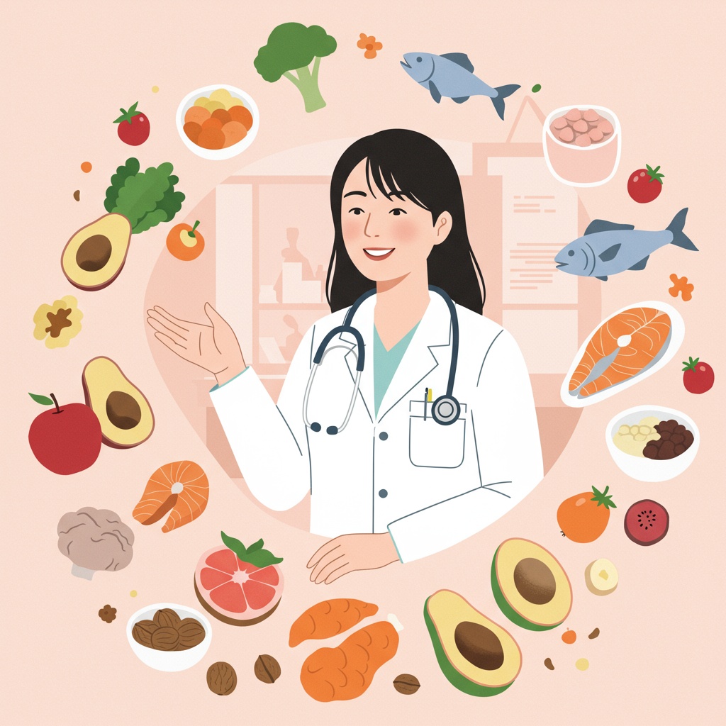 擺脫惱人痘痘肌！想知道青春痘、玫瑰痤瘡的飲食禁忌嗎？本文深入解析哪些食物是地雷，並提供抗痘食物攻略，告訴你該怎麼吃才能減少發炎、改善膚況，重拾健康美麗的肌膚。了解飲食與皮膚的關聯，從根本改善痘痘問題！