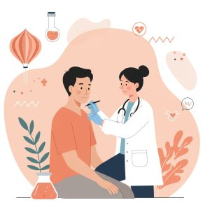 擺脫惱人蕁麻疹！深入了解蕁麻疹的診斷與臨床檢查，包含病史詢問、皮膚觀察，以及血液、過敏原等相關檢測。透過詳細評估，找出潛在誘因，有效控制病情，提升生活品質。了解更多蕁麻疹診斷與檢查，不再受皮膚困擾！