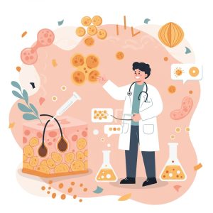 蕁麻疹反覆發作，搔癢難耐？告別困擾，從了解原因開始！本文深入解析蕁麻疹的實驗室檢測與診治流程，包含詳細病史詢問、理學檢查、各項血液及皮膚檢測，助您找出潛在誘發因子。掌握蕁麻疹診斷與治療方針，擺脫搔癢，重拾舒適生活！