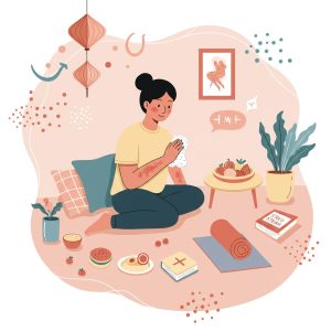 深受「皮蛇」（帶狀皰疹）困擾？別擔心！這篇文章提供您最完整的居家護理指南，從水泡照護、疼痛舒緩到飲食調整，教您如何有效減輕不適，加速痊癒。告別惱人水泡與疼痛，重拾舒適健康的生活！