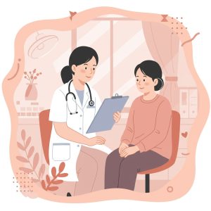 了解卵巢癌化療全攻略：從療程、副作用到飲食照護，解答您最關心的問題。本文提供化療目的、療程決定因素、常見副作用緩解及飲食建議，助您積極面對治療，提升生活品質，讓您在抗癌路上不孤單。