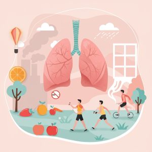 晚期肺癌不代表失去生活品質！了解如何透過太極、改善睡眠、建立強大支持系統，有效應對憂鬱與焦慮，積極提升身心靈健康。本文提供實用策略，助您或您的親友擁抱更樂觀、更有品質的生活。
