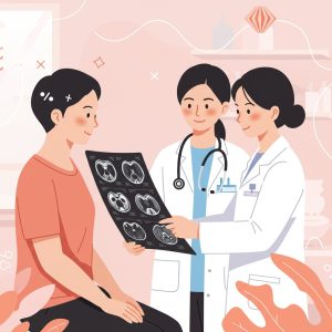 面對「無聲殺手」膽管癌，該做CT、MRI還是MRCP？選錯檢查可能延誤黃金治療期！這篇文章將全方位解析這三種關鍵影像檢查的優劣、輻射風險與適用時機。看懂它們的差異，了解醫師如何為您選擇最精準的診斷利器，為自己和家人的健康做出最明智的決定。