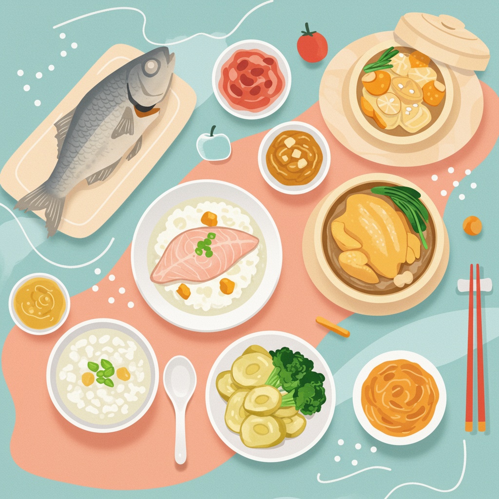 膽道癌術後飲食怎麼吃？手術後如何透過飲食加速恢復、提升生活品質？本文針對膽道癌(膽管癌、膽囊癌)術後飲食，整理常見問題，提供詳盡的飲食原則、營養補充建議與飲食禁忌，幫助您或您的家人在術後也能安心攝取足夠營養，順利度過恢復期！