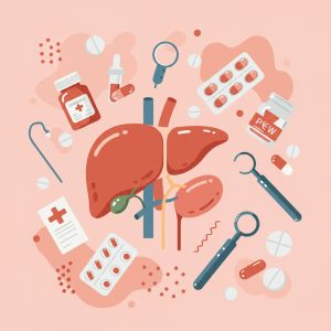 認識難以捉摸的膽管癌：從成因、症狀到治療，全面解析助您掌握關鍵資訊！本文深入探討膽道癌的分類、早期徵兆、檢查方式及最新療法，更提供預防建議與健保給付資訊。及早了解，積極面對，為自己與家人爭取更多希望！