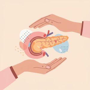 關心胰臟健康？了解胰臟炎、胰臟癌等疾病的早期症狀與預防方法！本文深入探討胰臟疾病的成因、治療方案及飲食建議，教您如何透過生活方式調整，守護胰臟功能，遠離疾病威脅。更有社福資源與基金會資訊，提供您全方位的支持與協助。及早發現，積極面對，擁抱健康人生！