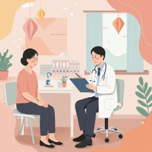 你是否也擔心食慾不振、體重下降是胰臟癌警訊？別慌！本文破解胰臟癌迷思，帶您了解食慾不振的真正原因，認識胰臟癌的潛在症狀，並告訴您如何透過健康檢查、生活習慣調整來預防這個沉默的殺手，擺脫隱形威脅，守護健康！