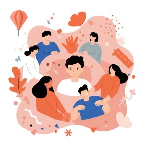 白血病對家庭是沉重的考驗。您是否感到壓力、疲憊、甚至不知所措？這份指南專為白血病患者家屬與照顧者設計，提供實用的身心健康管理技巧、壓力調適方法，並介紹台灣相關社福資源，助您在照顧家人的同時，也能關愛自己，走過這段艱辛的旅程。