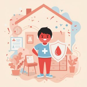 正在與白血病奮戰嗎？這份居家照護攻略提供您打造安全環境、調整生活作息的實用建議，如同遊戲英雄般戰勝病魔。了解如何清潔消毒、預防感染、維護口腔衛生，並善用長照資源與社福機構，讓您在治療的道路上走得更穩健。特殊時期更要注意COVID-19預防與節慶作息調整，您不是孤單一人，一起打造更健康的生活！