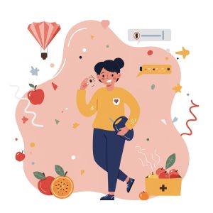 擺脫痛風陰霾，擁抱彩色人生！面對痛風帶來的情緒低落與人際關係挑戰？別灰心，這篇文章提供實用建議，教您如何自我調適、擁抱陽光心態，透過居家照護、飲食調整與壓力管理，有效控制病情。更重要的是，學習重塑人際關係，建立愛的連結，讓痛風不再是阻礙，而是您活出精彩人生的新起點！