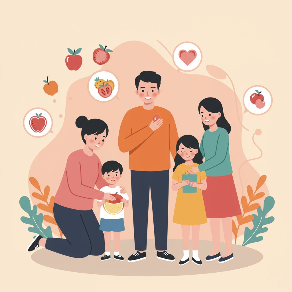 關心家人健康？了解痛風，從飲食、情緒到生活習慣，提供全方位支持！掌握適合國人的飲食建議，給予溫暖的情緒支持，調整生活習慣促進代謝，助家人一同戰勝痛風，重拾健康快樂生活。