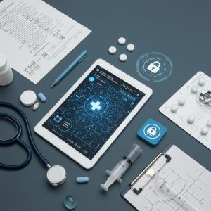 responsible-ai-healthcare-initiative-2025 - MD cafe 醫識咖啡