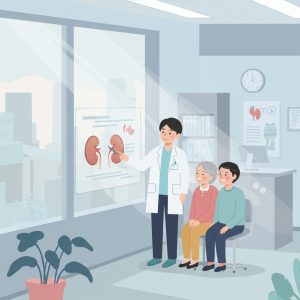 經常感到疲憊、水腫，卻找不出原因？腎臟病是沉默的殺手，早期警訊並不明顯。本文教您如何建立年度腎功能檢查計畫，透過簡單的抽血與驗尿，及早發現潛在問題。立即了解高危險群、檢查項目與頻率，主動為自己的健康把關，遠離洗腎風險。