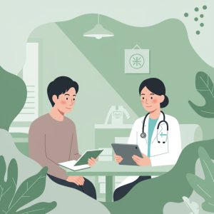 服用 ASPD 藥物後的不適感，讓您困惑又無助嗎？本篇提供實用指南，教您如何系統性觀察身體訊號，將模糊感受化為具體資訊，並掌握與醫師的溝通技巧，重拾治療主導權。