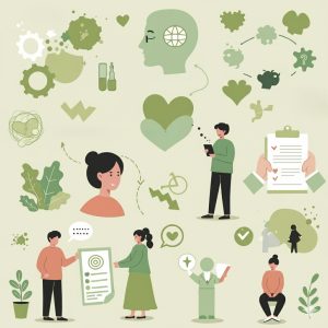 瞭解反社會人格障礙症（ASPD）症狀、成因及對社會的影響。探索心理治療、藥物治療及新興療法等多元治療途徑，幫助病人改善人際關係、控制衝動行為，並融入社會。本文提供相關資訊，助您更深入認識此疾病，及早尋求專業協助。
