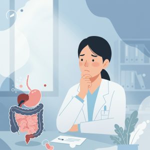 總是腹脹、屁多到尷尬，擔心是大腸癌前兆？先別慌！這些惱人症狀多半與癌症無關。本文將帶您一步步解析腹痛、頻繁排氣的真正原因，教您分辨身體的日常小抗議與危險警訊，並提供有效緩解方法，助您擺脫焦慮、重拾健康掌控感。