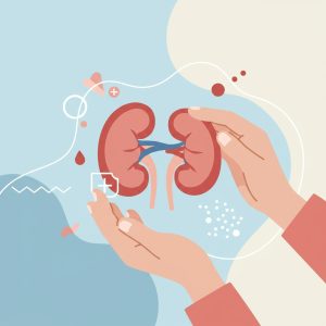 擔心糖尿病與高血壓正悄悄傷害您的腎臟嗎？腎臟病初期無聲無息，但有效控制三高是守護健康的關鍵。本文將揭示三高如何損害腎臟，並提供實用的飲食、生活對策與正確用藥觀念，助您遠離洗腎風險。