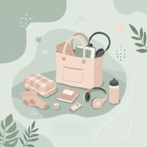 讓漫長的透析治療變得更輕鬆舒適！本篇提供一份完整的物品準備清單，教您打造專屬的「透析舒適包」。從保暖小物、娛樂選擇到個人護理，簡單準備就能有效緩解治療過程中的寒冷、無聊與不適！一起將治療轉化為一段安寧的個人時光，大幅提升您的生活品質。