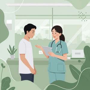 決定開始服用勃起功能障礙口服藥進行治療，卻擔心頭痛、臉紅等副作用嗎？本文為您詳解 5 大常見不適與應對技巧，並說明心臟病病人的用藥安全守則，助您安心踏出第一步，重拾圓滿生活。