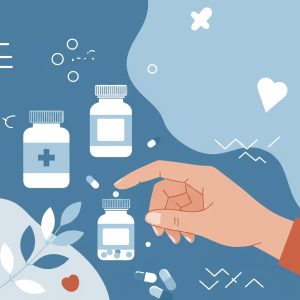 面對琳瑯滿目的保健食品，擔心吃錯反而傷身嗎？為您解析，點名應避開的傷腎地雷，並提供特定情況下的安心選項。學習如何與醫療團隊溝通，建立專屬您的安全清單，正確呵護腎臟健康。