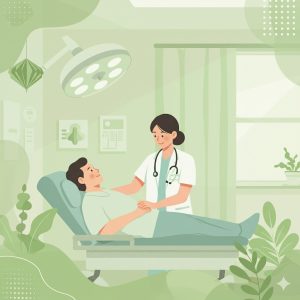 胰臟癌惠普式手術後如何加速恢復？這份懶人包提供從住院到居家，10 個關鍵復健步驟，包含飲食、運動、疼痛管理與心靈支持。助您掌握術後照護重點，提升生活品質，重拾健康與活力。