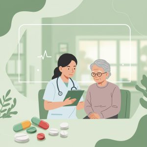 剛動完心臟手術，看著滿桌藥罐感到茫然嗎？本文以淺顯易懂的比喻，為您解析出院後關鍵藥物的作用與注意事項，幫助您化解用藥疑慮，安心守護心血管健康。