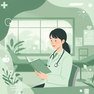 正在為乳癌化療與「人工血管」感到不安嗎？這是一份專為您準備的完整指南，從安裝流程、日常使用到術後照護，詳細解答所有疑問。讓您能消除心中疑慮，帶著知識與信心，安心展開治療旅程。