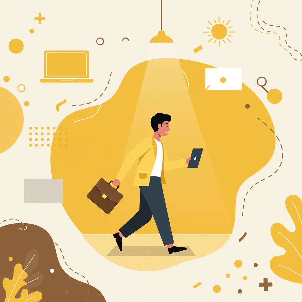 完成治療，準備開啟職場新篇章？面對復工的期待與未知，我們提供一份專為癌友設計的實用指南。從心理準備、溝通技巧到體力管理，一步步教您如何與雇主協商，找到最適合自己的工作節奏，自信地穩健回歸。