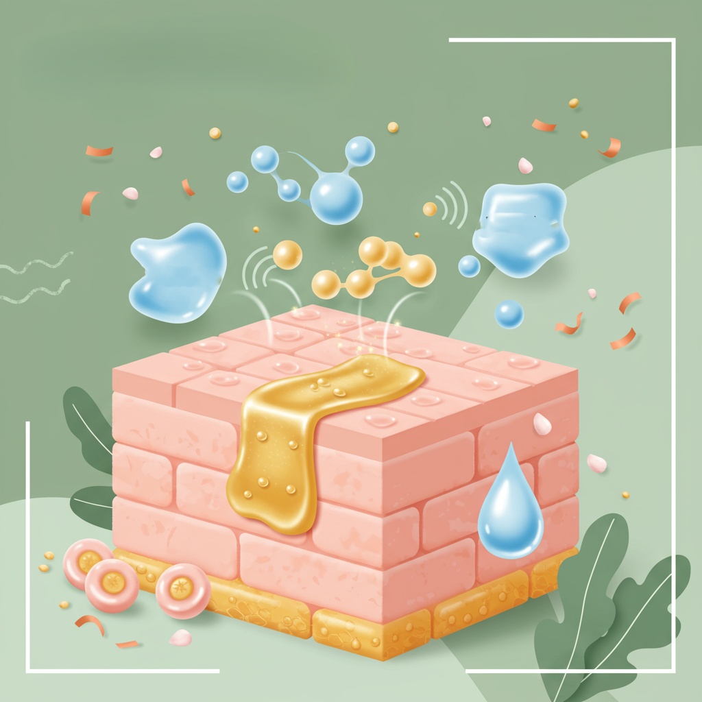 終結無止盡的搔癢與失眠夜！若您正為肌膚反覆泛紅、脫屑所苦，本文將揭示如何透過重建天然防護與安撫躁動膚況的雙重策略，從根本打破惡性循環，帶您走出異膚困擾，重拾穩定健康的舒適生活。