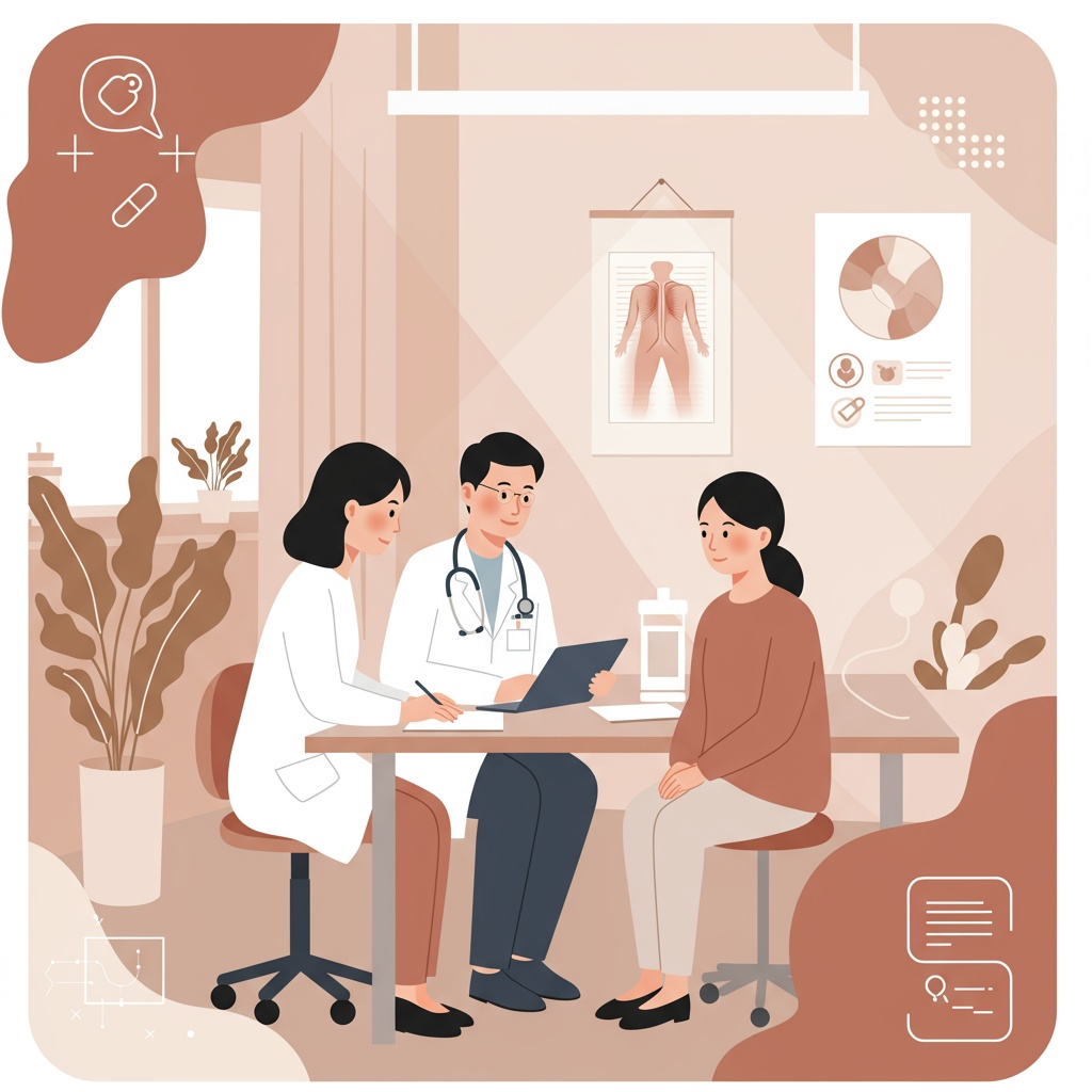 面對大腸癌治療的十字路口，感到徬徨不安嗎？尋求第二意見是您的權利，更是安心的選擇。我們將引導您如何有禮貌地溝通、有效率地準備，並在不同建議中做出最適合自己的決定，讓抗癌之路走得更踏實、更有信心。